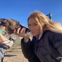 Foto del cuidador: Raquel G.