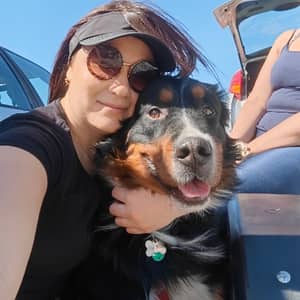 Sitter Profile Image: Withney S.