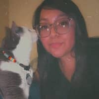 Sitter Profile Image: Jocelyn Y.