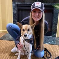 Sitter Profile Image: Jessica B.