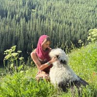 Sitter Profile Image: Emelie E.