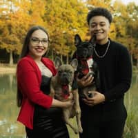 Sitter Profile Image: Williams K.