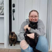 Sitter Profile Image: Sarah B.