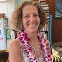 Sitter Profile Image: Shirley D.