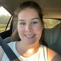 Sitter Profile Image: Kayla M.