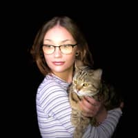Photo de profil du pet sitter : Audrey T.