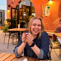 Sitter Profile Image: Marion M.