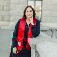 Sitter Profile Image: Megan F.