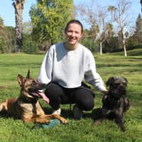 Trainer Profile Image: Morgane I.