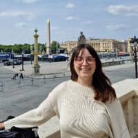 Photo de profil du pet sitter : Elyse S.