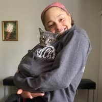 Sitter Profile Image: Lia M.