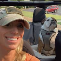 Sitter Profile Image: Amy K.