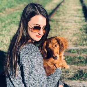 Sitter Profile Image: Samantha E.