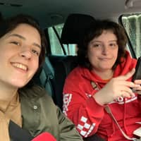 Immagine del profilo del sitter: Maria Chiara B.