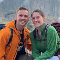 Sitter Profile Image: Kyle S.