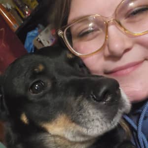 Sitter Profile Image: Gabrielle V.