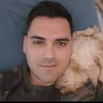 Sitter Profile Image: Giovanni c.