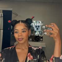 Sitter Profile Image: Aaliyah F.