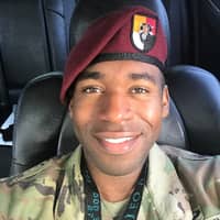 Sitter Profile Image: Jason L.