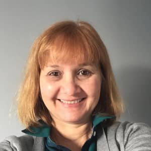 Alicia C.