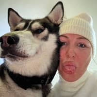 Sitter Profile Image: Kristina V.