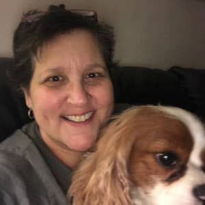 Sitter Profile Image: Deidre G.