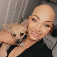 Sitter Profile Image: Jade N.