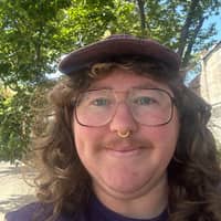 Sitter Profile Image: Emily "Ember" W.