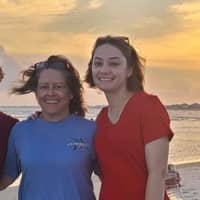 Sitter Profile Image: Sam & Melanie V.