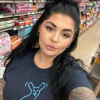 Sitter Profile Image: Cassie S.