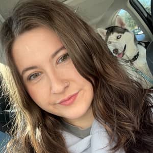 Sitter Profile Image: Ariana A.