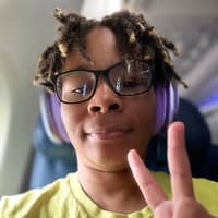 Sitter Profile Image: Shayla W.