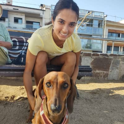 Foto de perfil del cuidador: Yauriemir P.