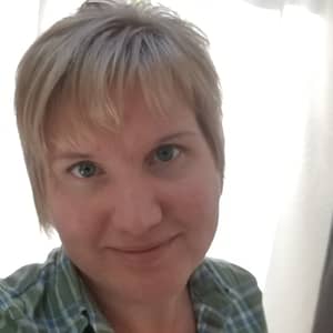 Maryna M.