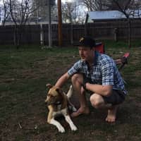 Sitter Profile Image: Nickolas T.