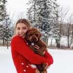 Sitter Profile Image: Cienna P.