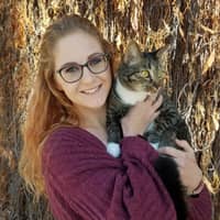 Sitter Profile Image: Daphne B.