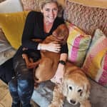 Sitter Profile Image: Charlotte S.