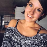 Sitter Profile Image: Olya B.