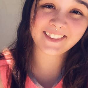 Sitter Profile Image: Mariah W.