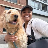 Sitter Profile Image: Crystal B.