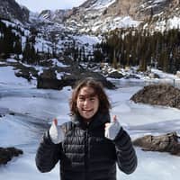 Sitter Profile Image: Annie B.