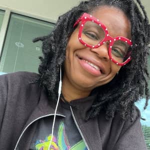 Sitter Profile Image: Chantay S.