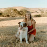 Sitter Profile Image: Alexandra C.