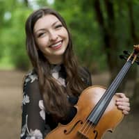 Sitter Profile Image: Hannah B.