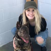 Sitter Profile Image: Ashley L.