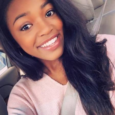 Sitter Profile Image: Sydney E.