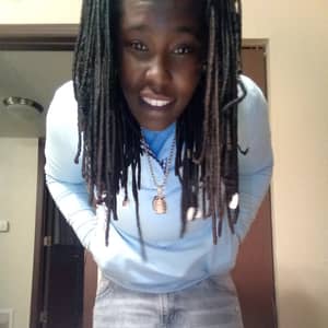 Sitter Profile Image: Sequoyah M.