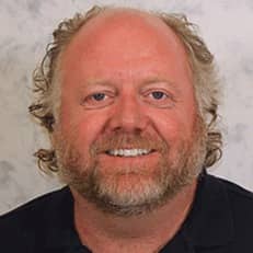 Sitter Profile Image: William M.