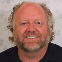 Sitter Profile Image: William M.